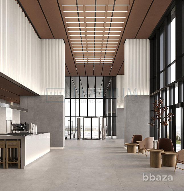 Продается офисное помещение 13094 м² Москва - изображение 6