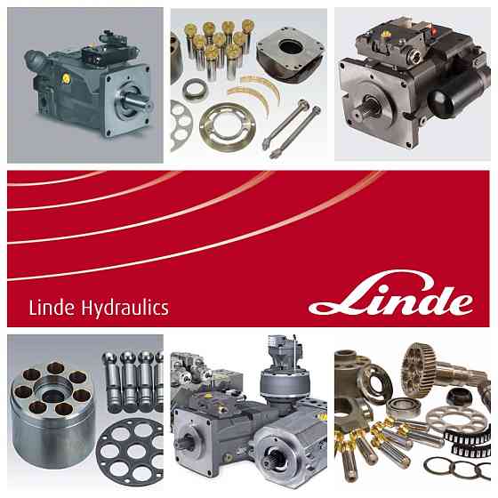 Sauer-Danfoss гидронасос гидромотор. Екатеринбург