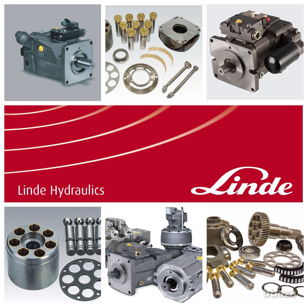 Sauer-Danfoss гидронасос гидромотор. Екатеринбург - изображение 1