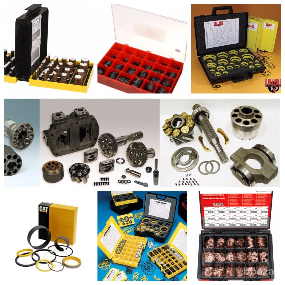 Volvo сервис по ремонту спецтехники. Екатеринбург - изображение 2