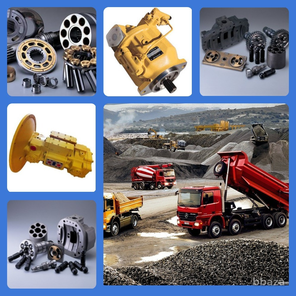 LIUGONG ремонт сервис. Екатеринбург - изображение 3