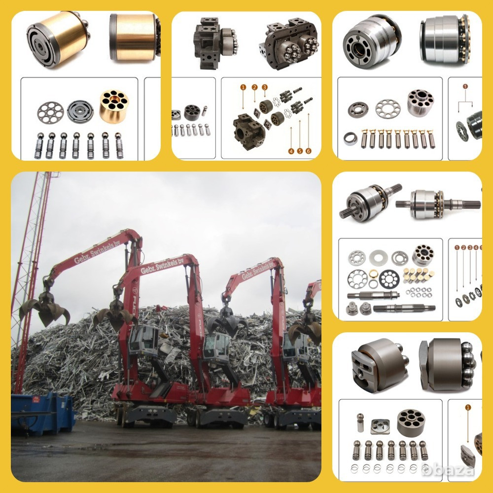 SHANTUI сервис ремонт. Екатеринбург - изображение 2