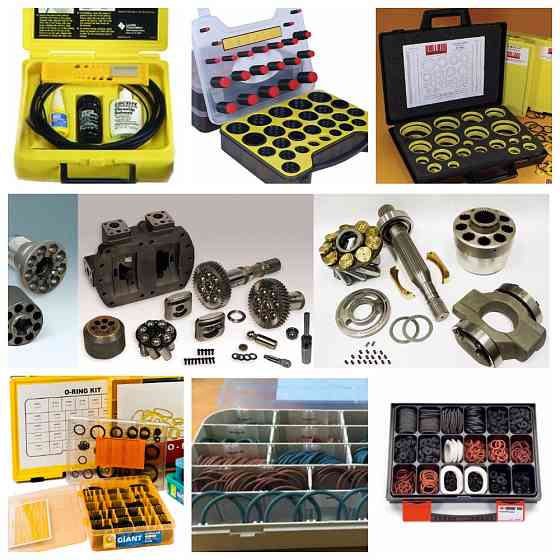 Гидравлика LONKING сервис ремонт. Екатеринбург