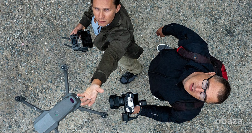 Видеосъемка. Монтаж. Фильмы. Ролики. Обзоры. Сюжеты. Находка - изображение 3