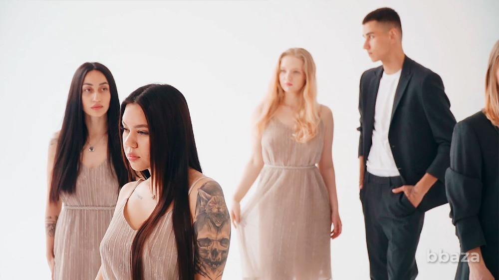 Видеосъемка. Монтаж. Фильмы. Ролики. Обзоры. Сюжеты. Находка - изображение 7