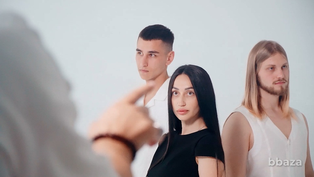 Видеосъемка. Монтаж. Фильмы. Ролики. Обзоры. Сюжеты. Находка - изображение 9