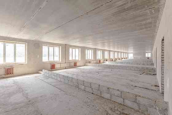 Продается ПСН 1755.7 м2 Самара