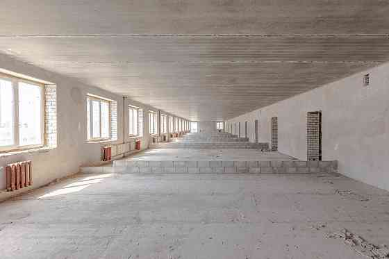 Продается ПСН 1755.7 м2 Самара