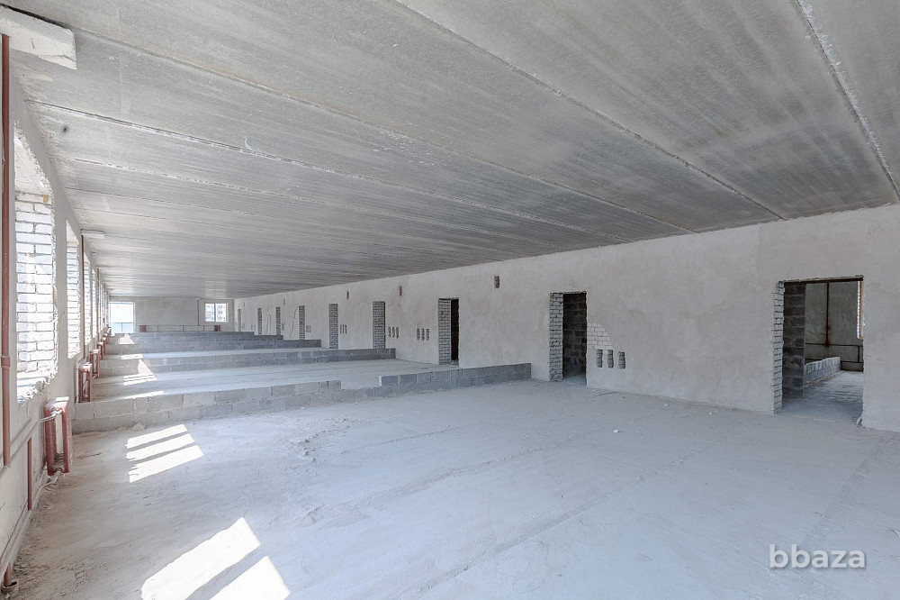 Продается ПСН 1755.7 м2 Самара - изображение 8