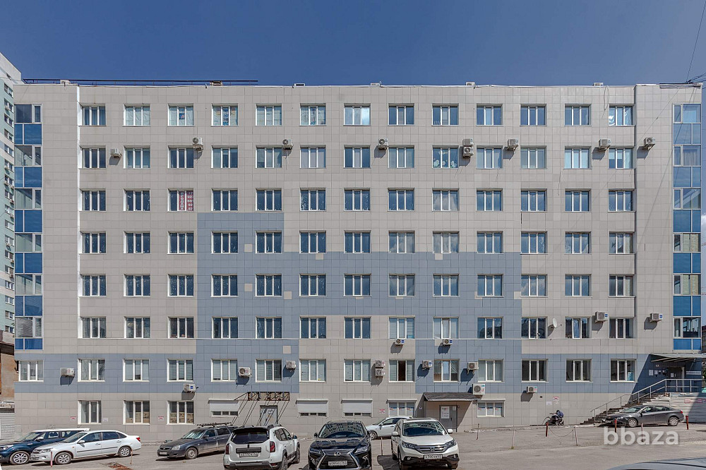 Продается ПСН 1755.7 м2 Самара - изображение 4