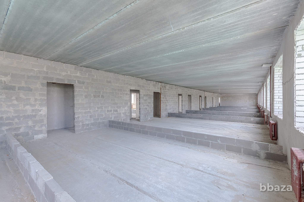 Продается ПСН 1755.7 м2 Самара - изображение 7