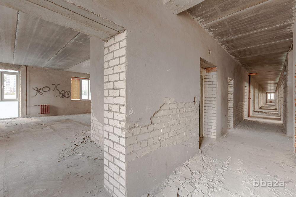 Продается ПСН 1755.7 м2 Самара - изображение 3