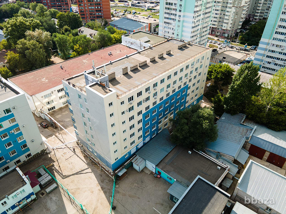 Продается ПСН 1755.7 м2 Самара - изображение 9