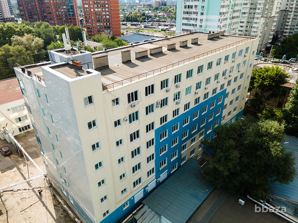 Продается ПСН 1755.7 м2 Самара - изображение 10