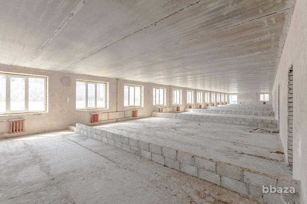 Продается ПСН 1755.7 м2 Самара - изображение 2