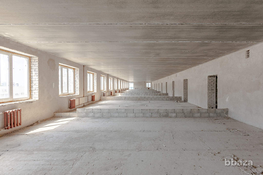 Продается ПСН 1755.7 м2 Самара - изображение 5