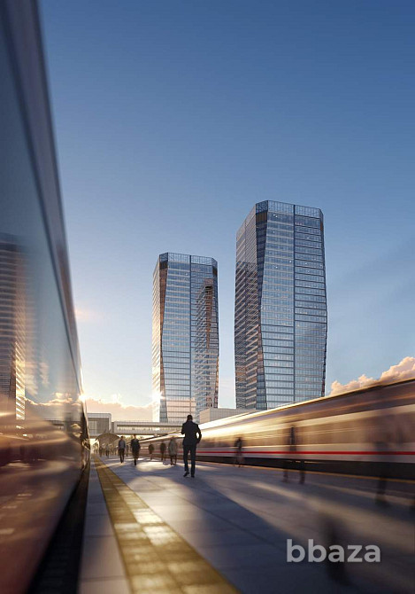 Продажа офиса 287.1 м2 Москва - изображение 1