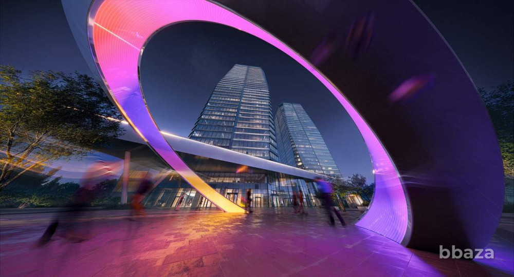 Продажа офиса 236 м2 Москва - изображение 6