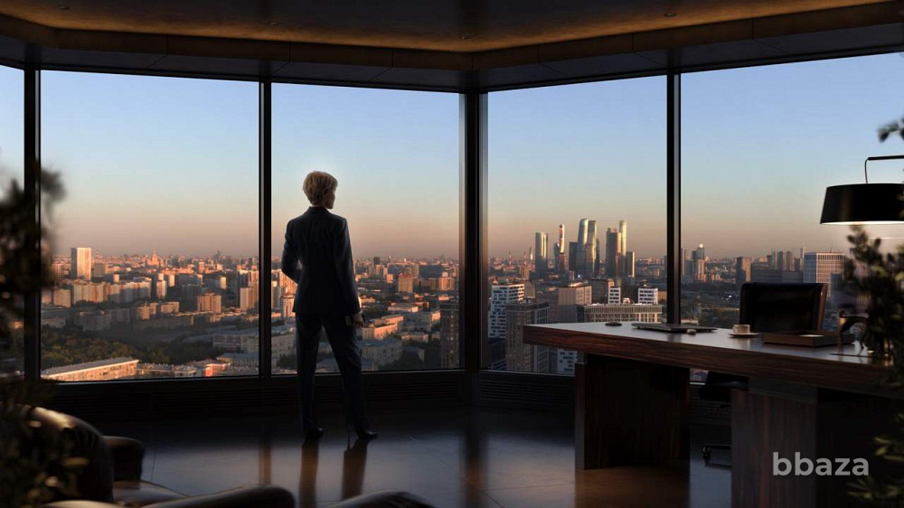 Продажа офиса 257.8 м2 Москва - изображение 7