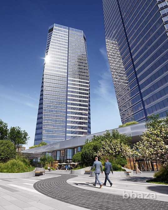 Продажа офиса 287.5 м2 Москва - изображение 2