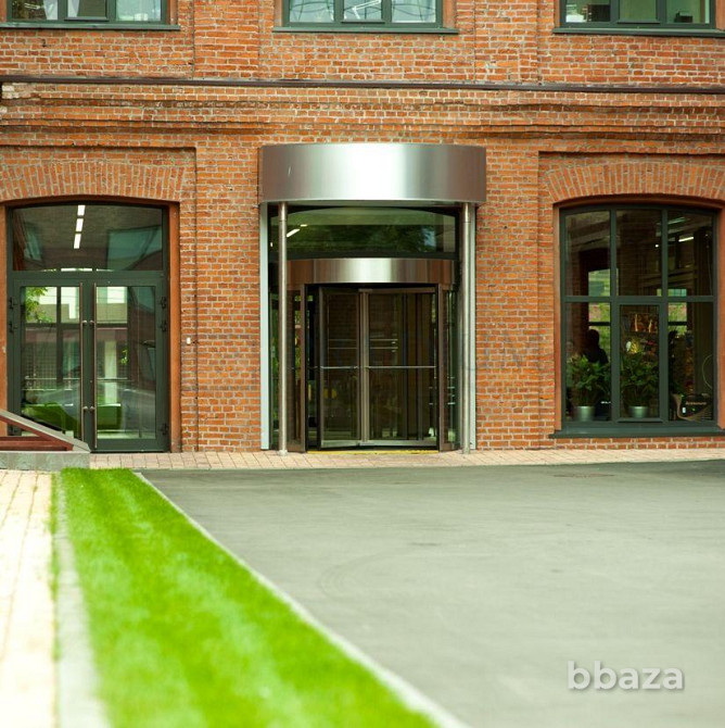 Сдается офисное помещение 409 м² Москва - изображение 9