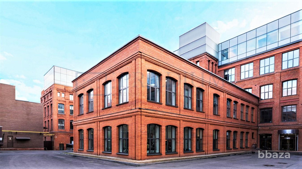 Сдается офисное помещение 409 м² Москва - изображение 5