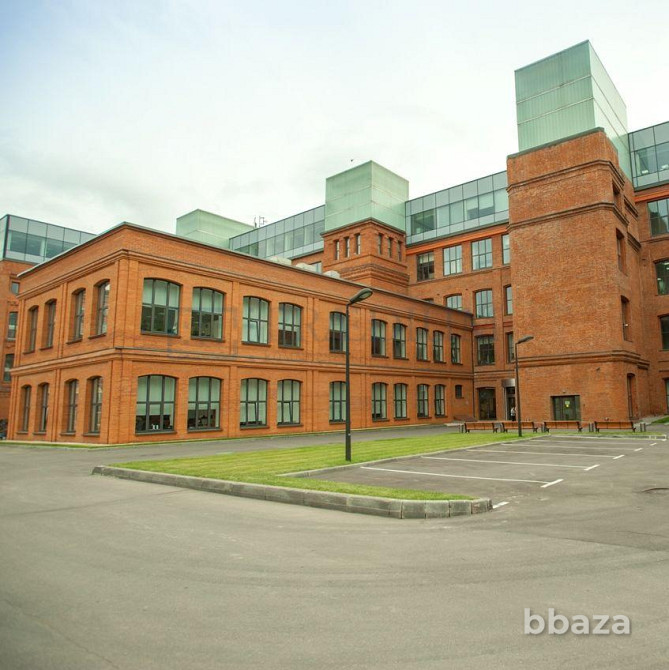 Сдается офисное помещение 409 м² Москва - изображение 8