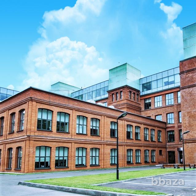 Сдается офисное помещение 409 м² Москва - изображение 2