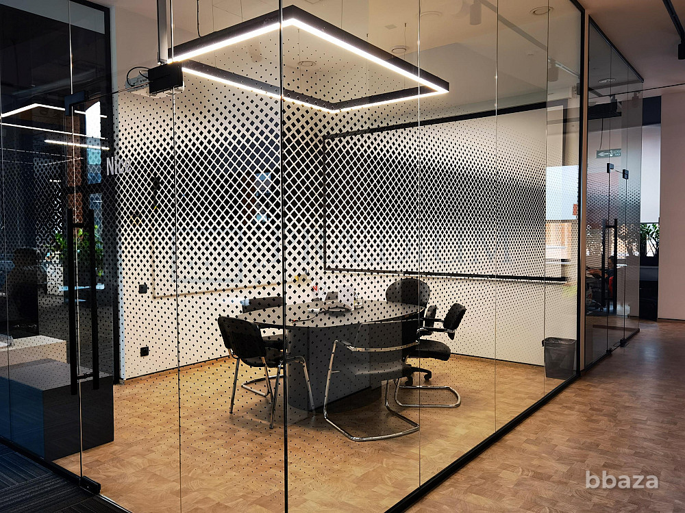 Сдается офисное помещение 409 м² Москва - изображение 4