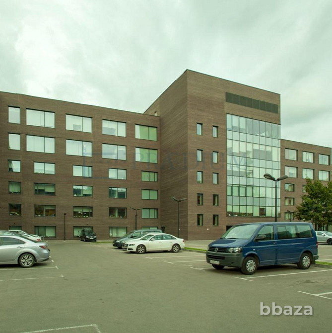 Сдается офисное помещение 409 м² Москва - изображение 10