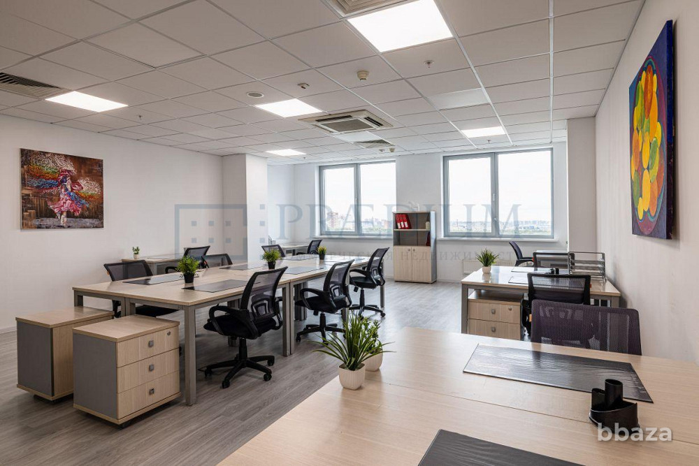 Сдается офисное помещение 712 м² Москва - изображение 4