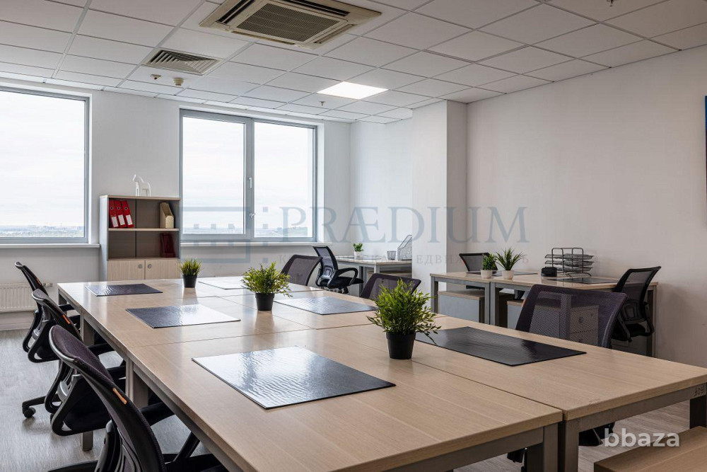 Сдается офисное помещение 712 м² Москва - изображение 5