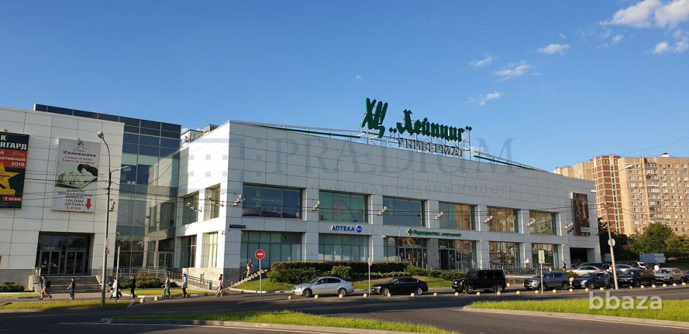 Сдается офисное помещение 712 м² Москва - изображение 7