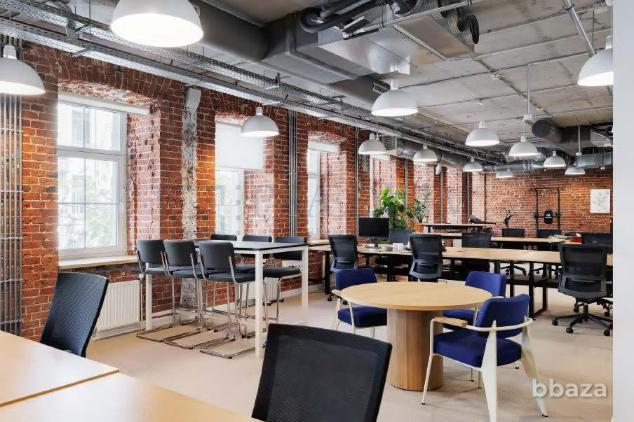 Сдается офисное помещение 390 м² Москва - изображение 1