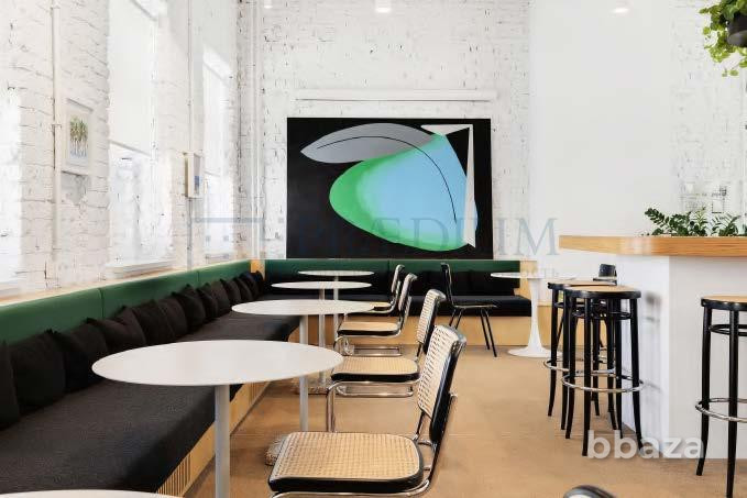 Сдается офисное помещение 390 м² Москва - изображение 3