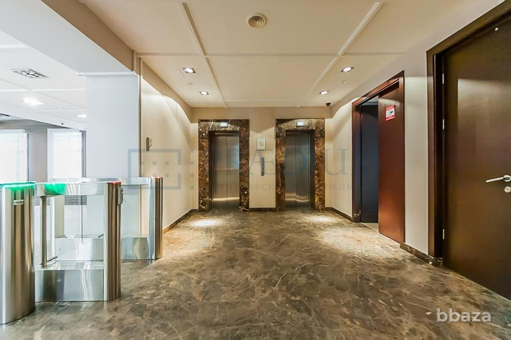 Сдается офисное помещение 390 м² Москва - изображение 10