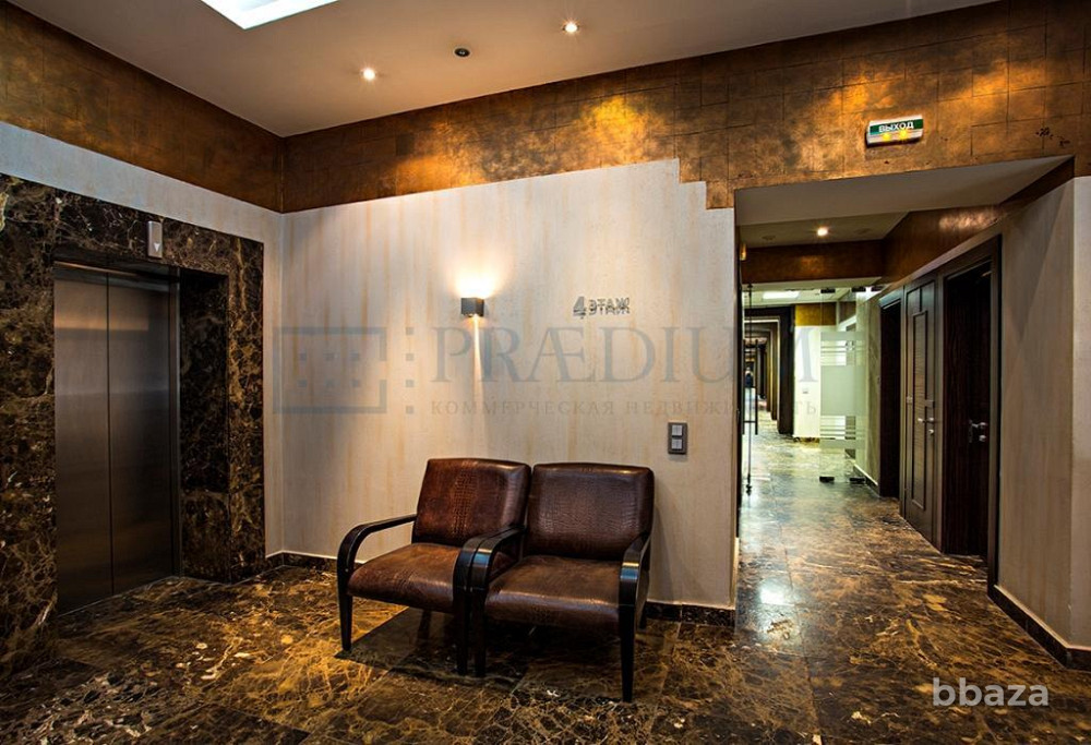 Сдается офисное помещение 170 м² Москва - изображение 8