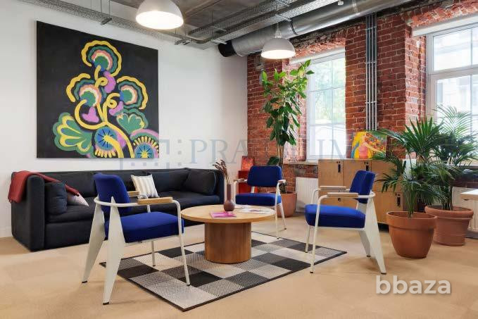 Сдается офисное помещение 170 м² Москва - изображение 2