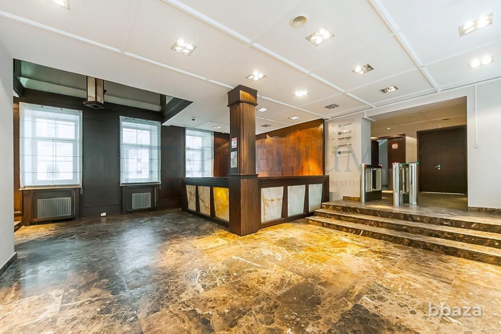 Сдается офисное помещение 170 м² Москва - изображение 9