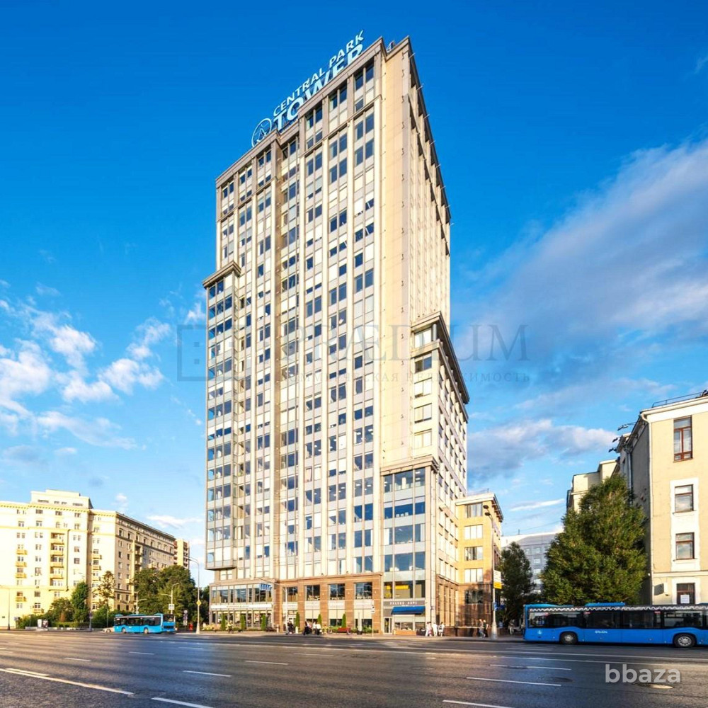 Сдается офисное помещение 276 м² Москва - изображение 2