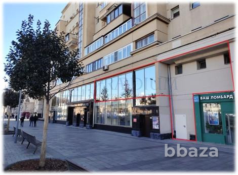 Сдается офисное помещение 225 м² Москва - изображение 2