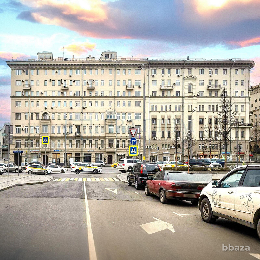 Сдается офисное помещение 225 м² Москва - изображение 7