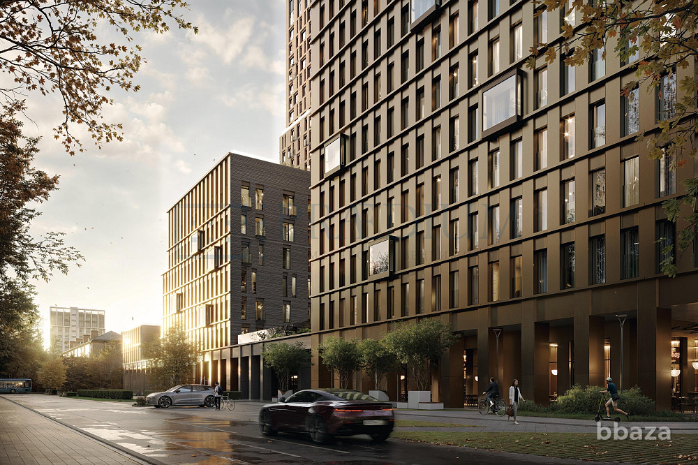 Продается помещение свободного назначения 563 м² Москва - изображение 3