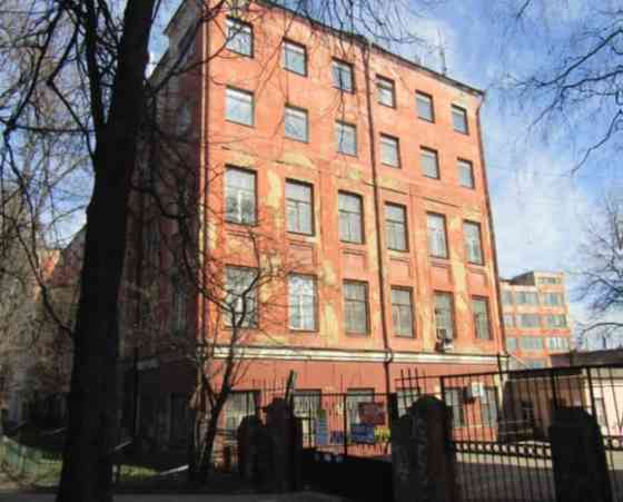 Продается здание 1506 м2 Люберцы