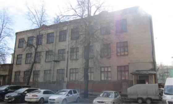 Продается здание 1506 м2 Люберцы