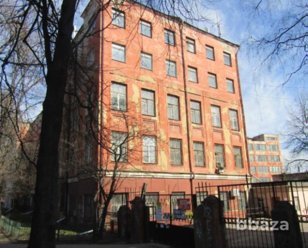 Продается здание 1506 м2 Люберцы - изображение 1