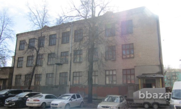 Продается здание 1506 м2 Люберцы - изображение 2
