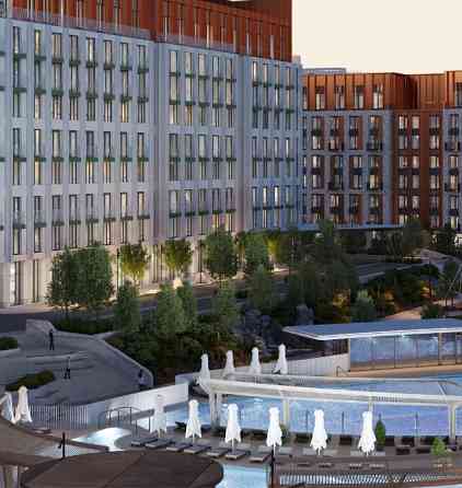 Инвестиции в недвижимость Барнаул