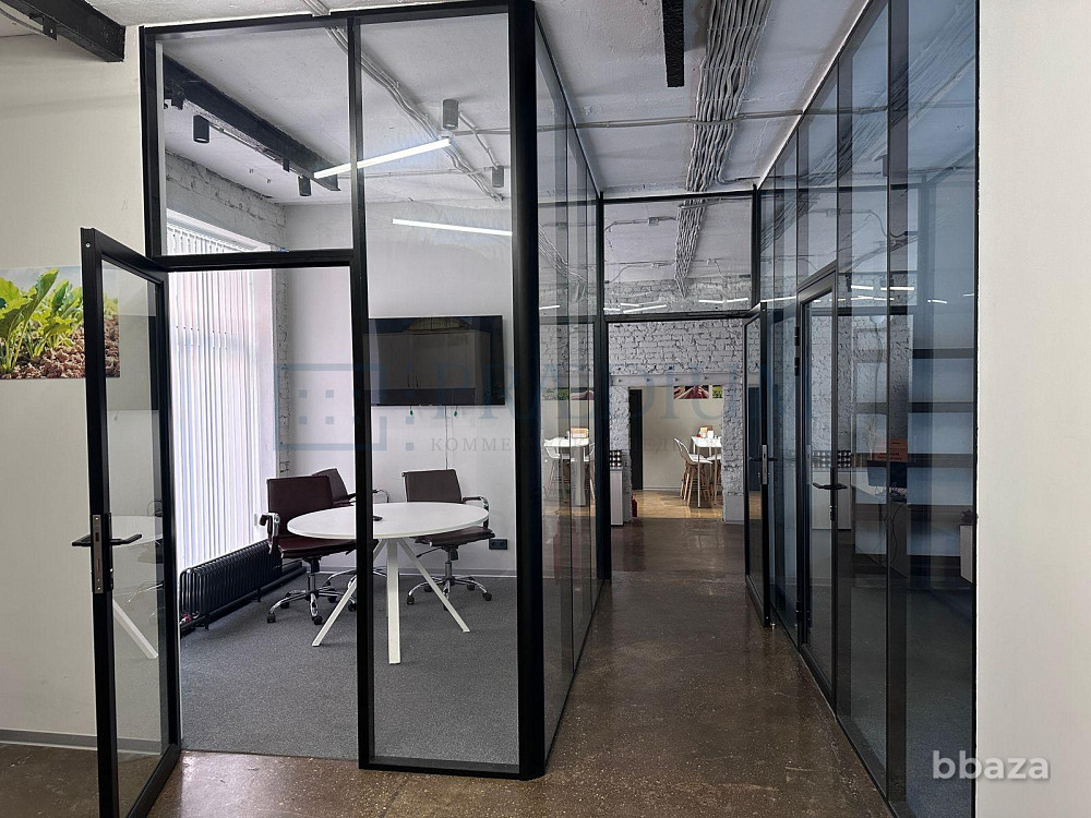 Продается офисное помещение 271 м² Москва - изображение 10