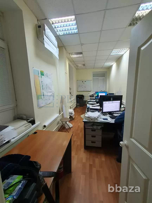 Продается офисное помещение 271 м² Москва - изображение 6